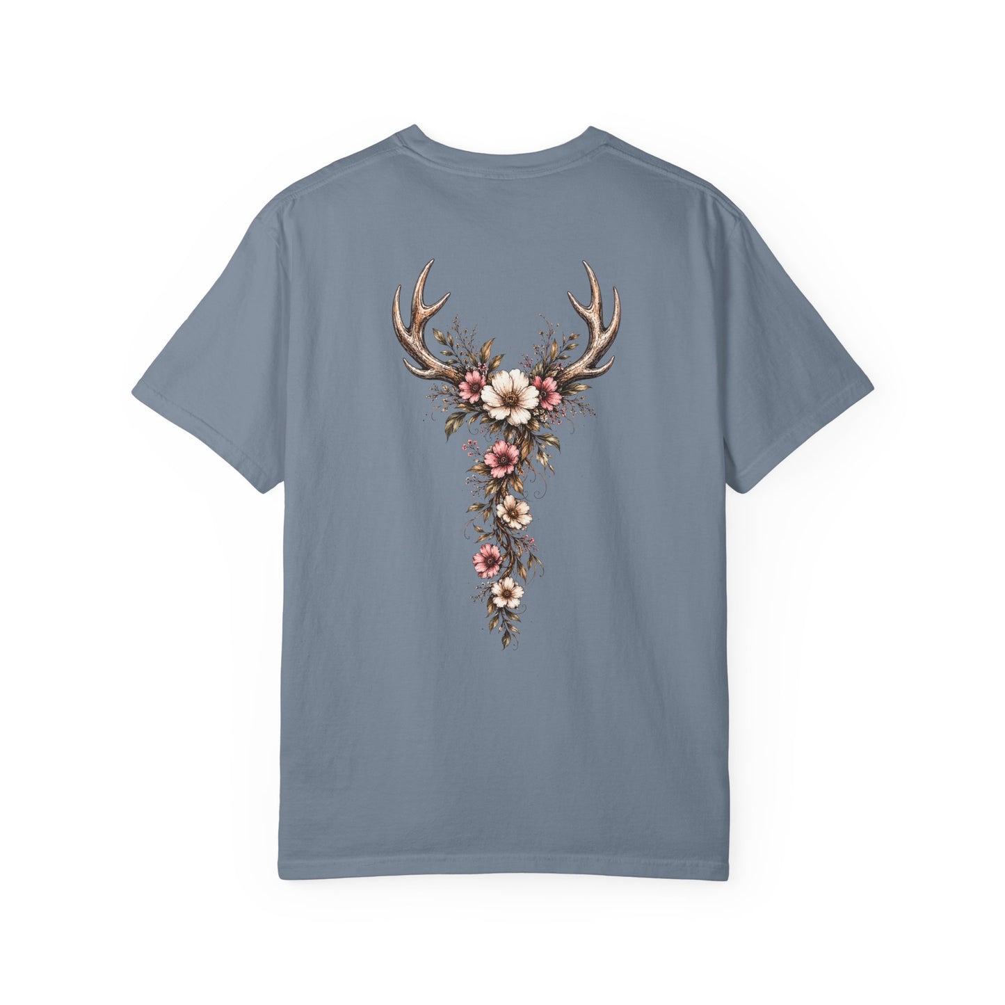 WOMENS RUSTIC DEER