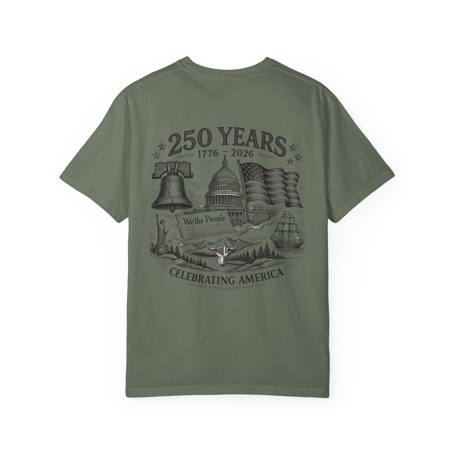 250 Years