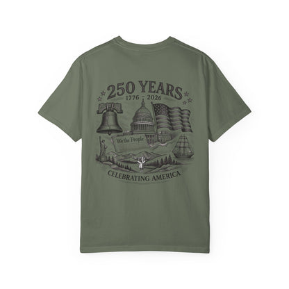 250 Years