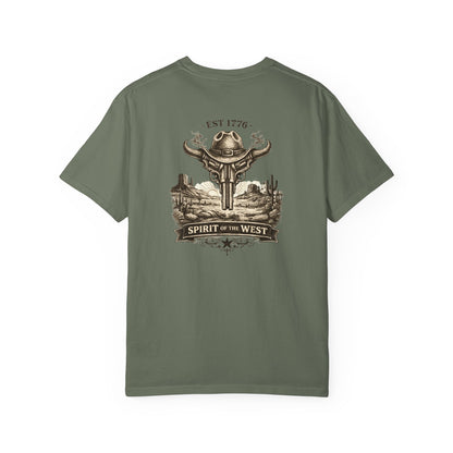 EST 1776