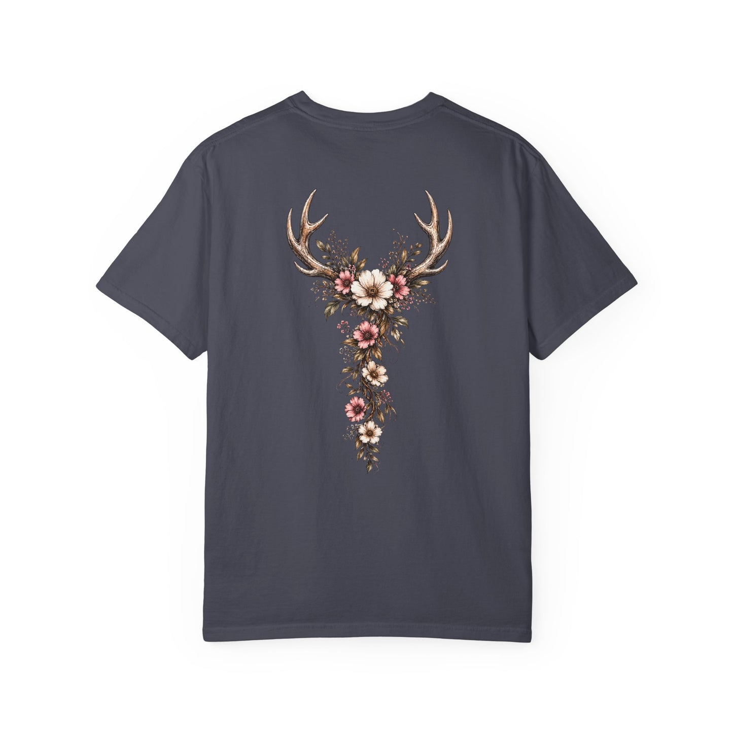 WOMENS RUSTIC DEER