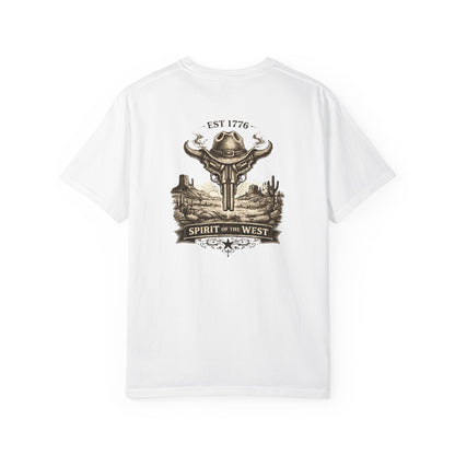 EST 1776