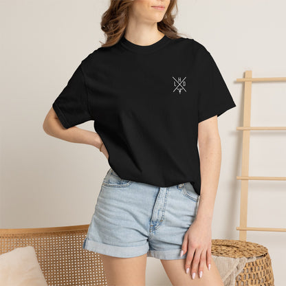 WOMENS RUSTIC DEER