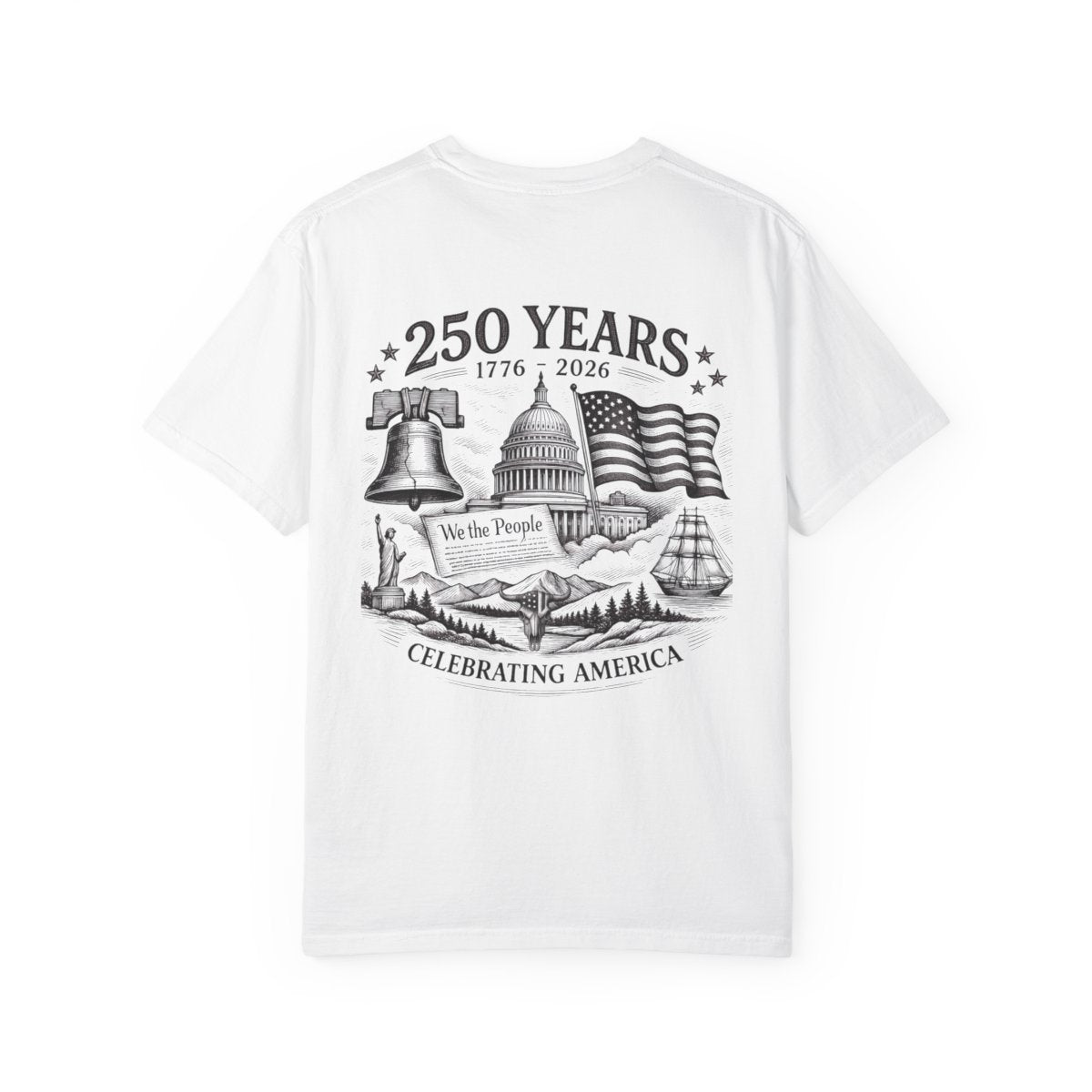 250 Years
