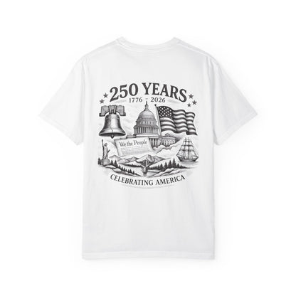 250 Years