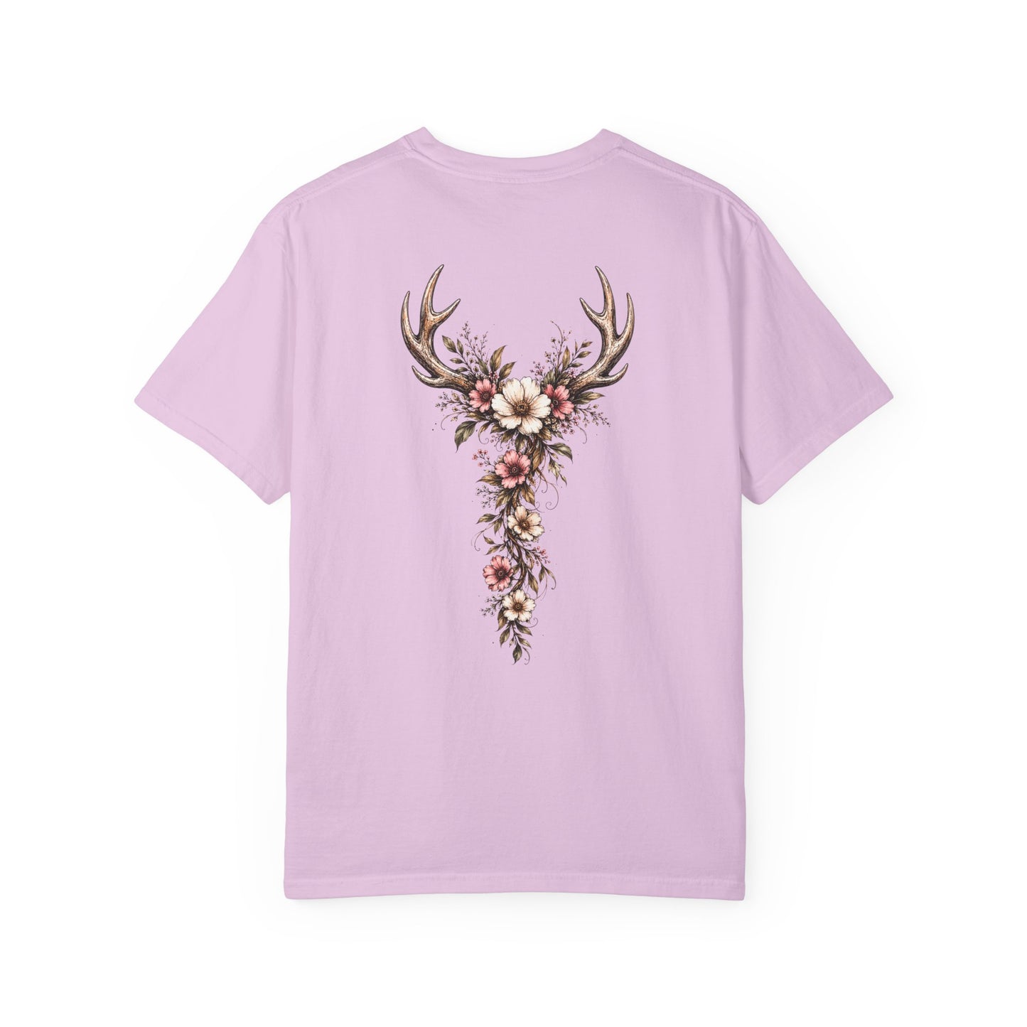WOMENS RUSTIC DEER
