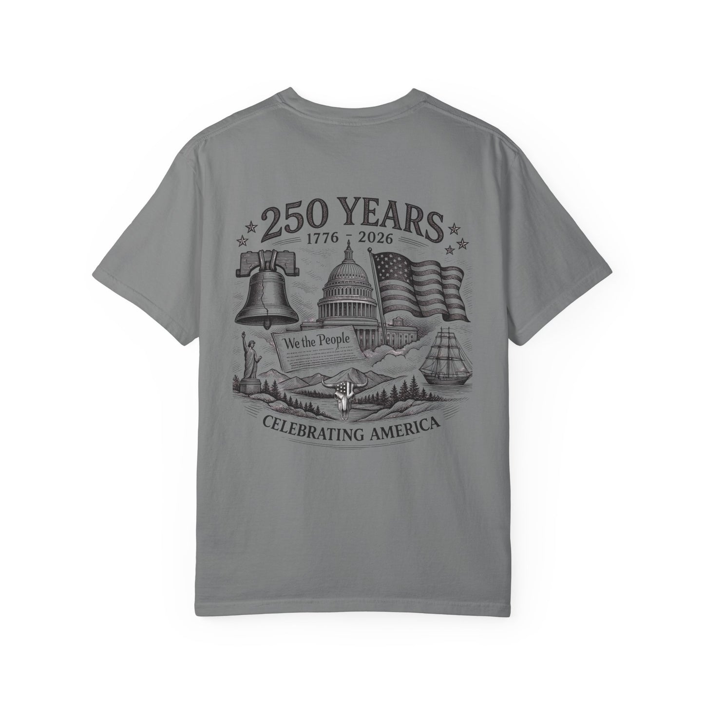 250 Years