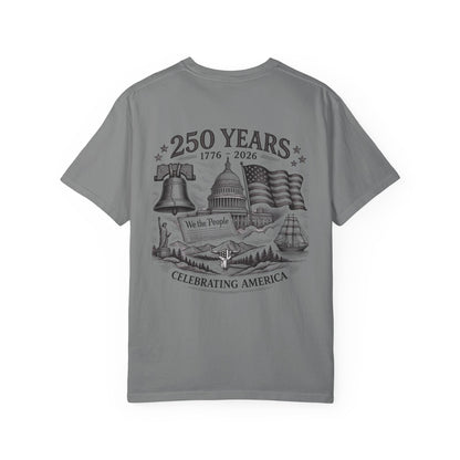 250 Years