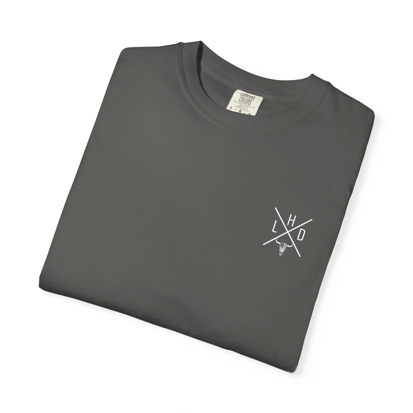 WOMENS RUSTIC DEER