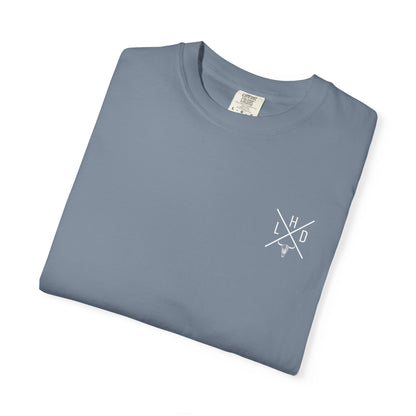 WOMENS RUSTIC DEER