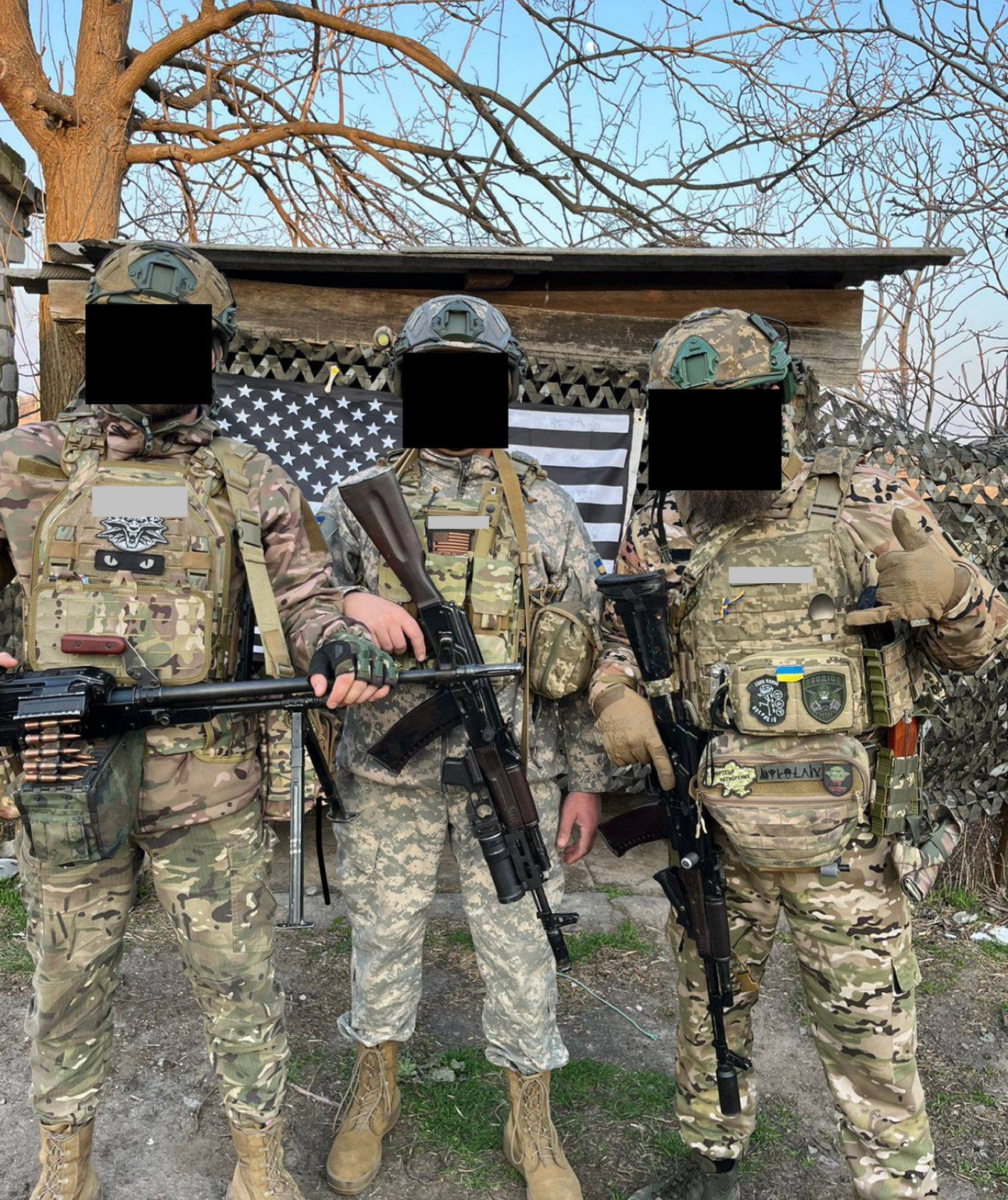 RT "Archangel 2.0"Carrier + Assault Flatpack Combo with Advanced Padding