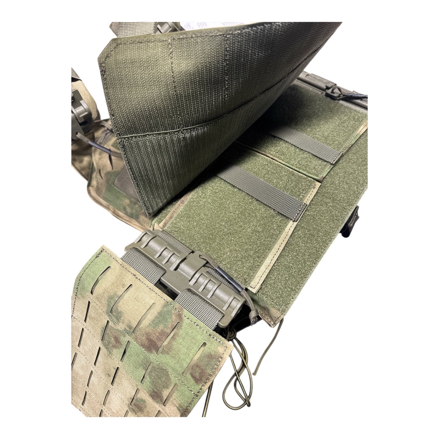 Redemption Tactical "CRUSADER 2.0"® V4 Vest