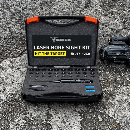 DEADPOINT PRECISION KIT