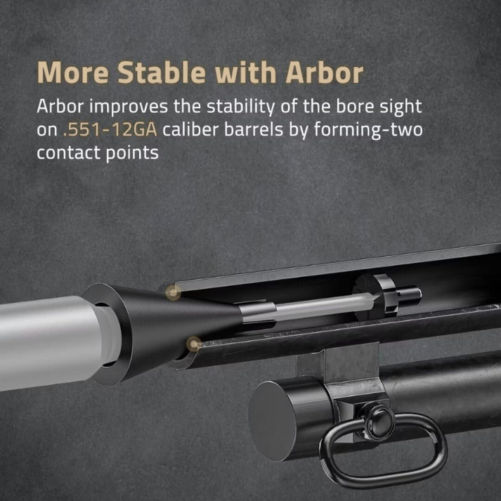 DEADPOINT PRECISION KIT – Longhorndefense