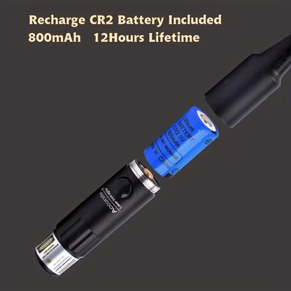 DEADPOINT PRECISION KIT