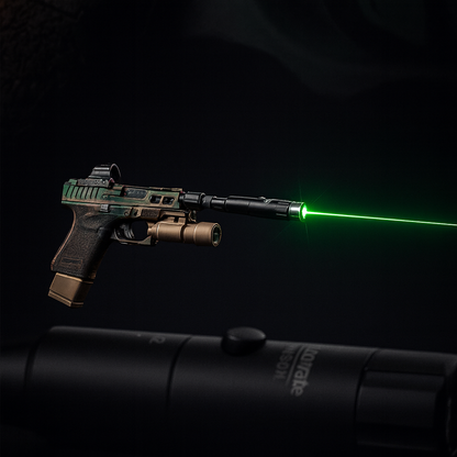 DEADPOINT PRECISION KIT