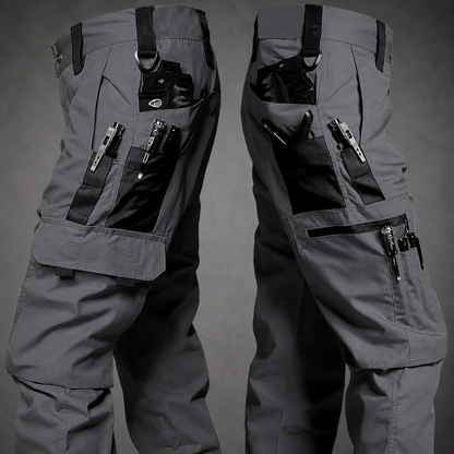 Longhorn Utility Pants