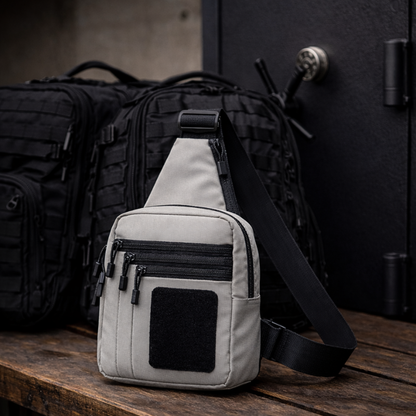 MAVRIX BAG V2
