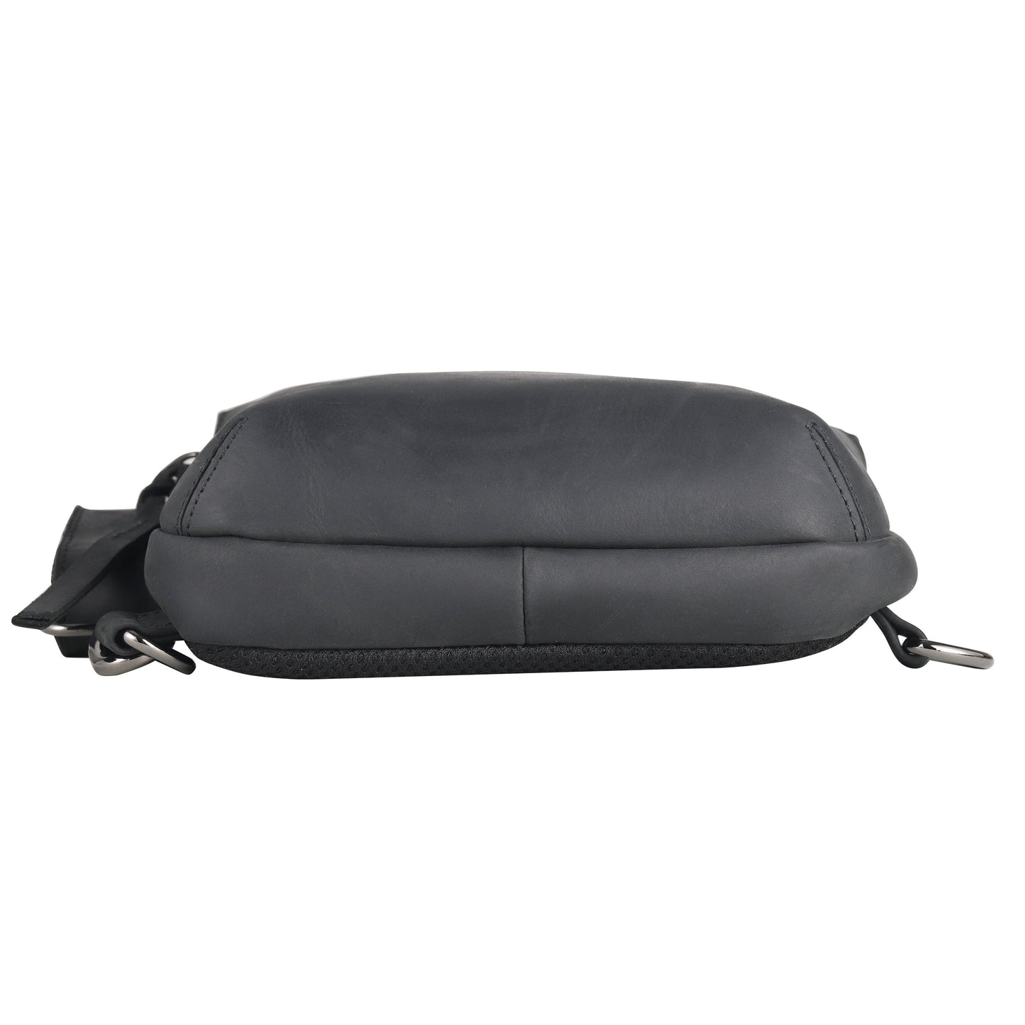 Concealed Carry Unisex Dakota Leather Sling by Lady Conceal - Large and Regular Size