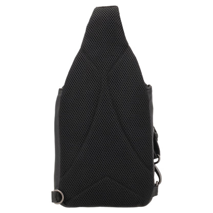 Concealed Carry Unisex Dakota Leather Sling by Lady Conceal - Large and Regular Size