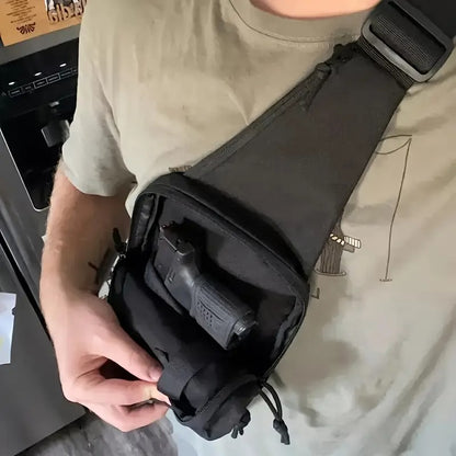 MAVRIX BAG V2