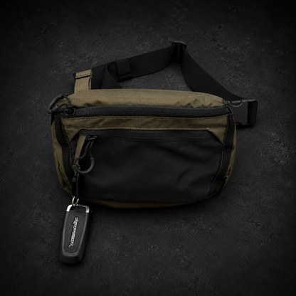 RAPTOR BLACK LINE