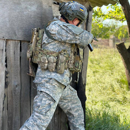 REDEMPTION TACTICAL V2