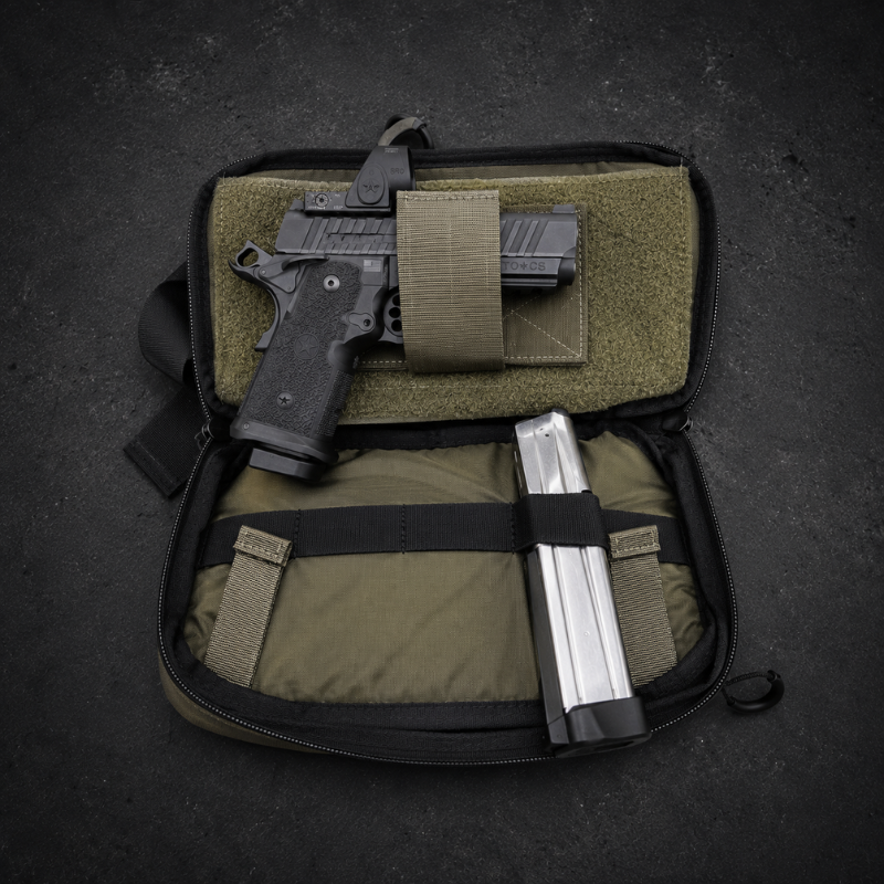 RAPTOR BLACK LINE
