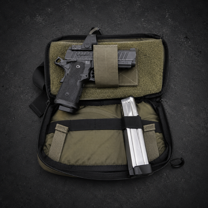 RAPTOR BLACK LINE