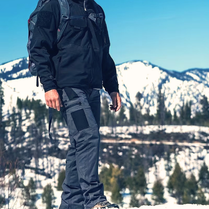 Longhorn Utility Pants
