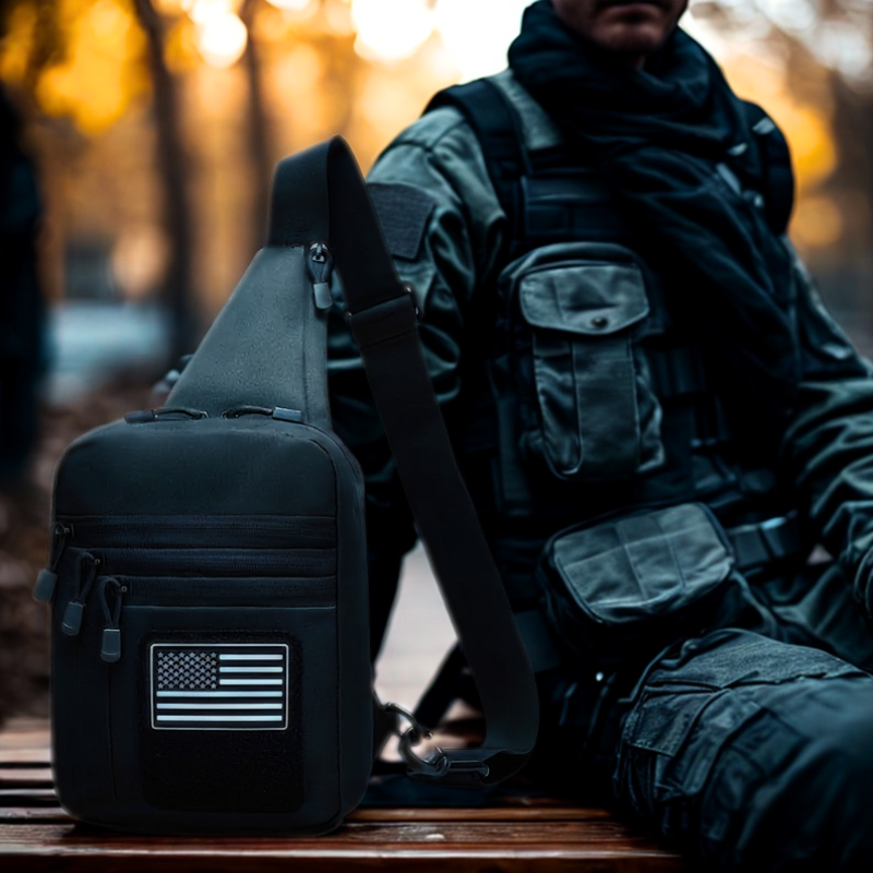 MAVRIX BAG V2