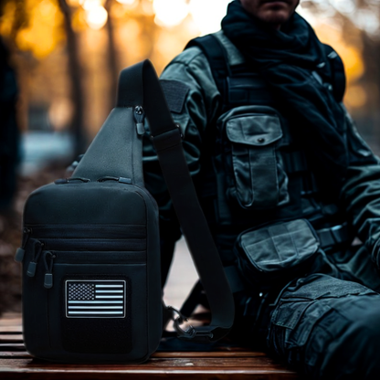 MAVRIX BAG V2