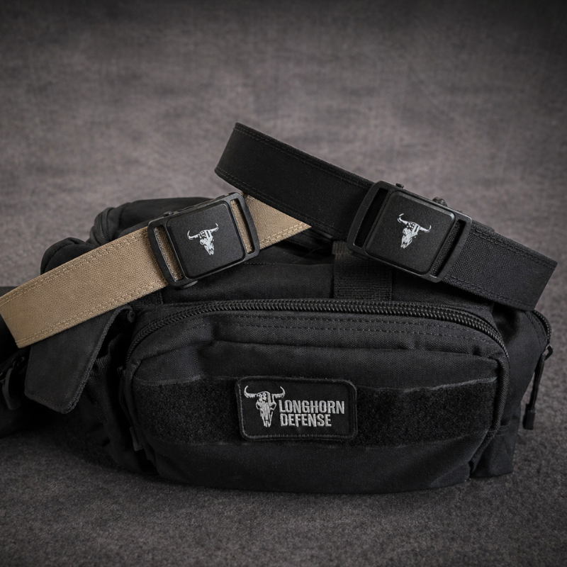 LHD BELT 1.5"