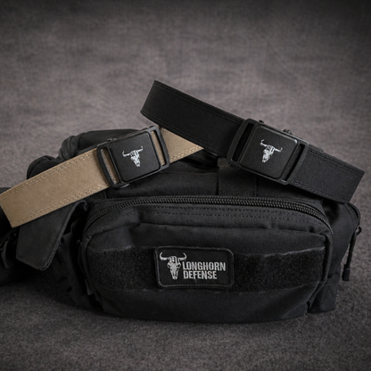 LHD BELT 1.5"