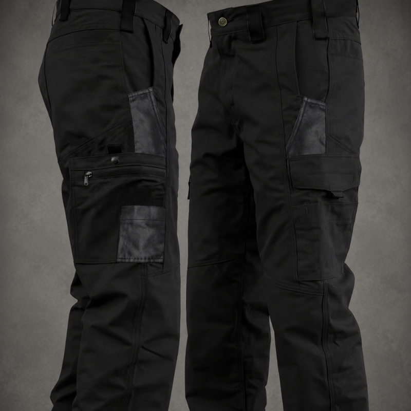 Longhorn Utility Pants