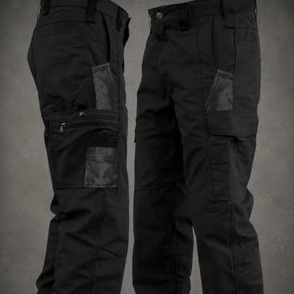 Longhorn Utility Pants