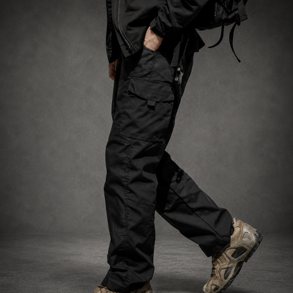 Longhorn Utility Pants