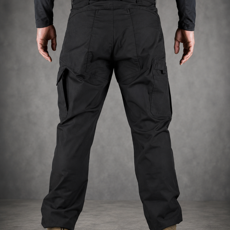 Longhorn Utility Pants