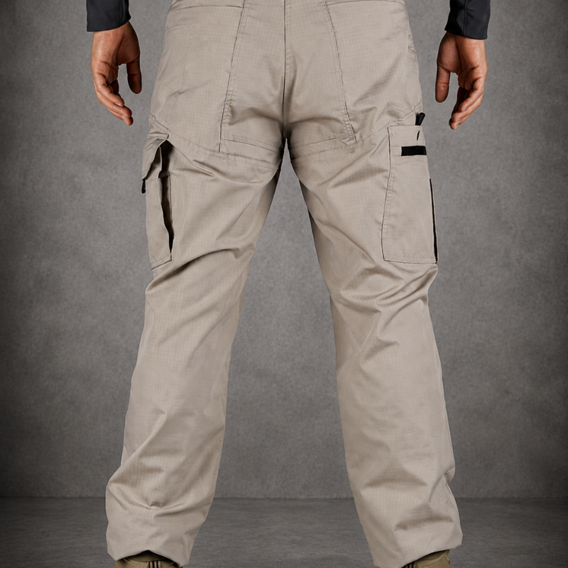 Longhorn Utility Pants