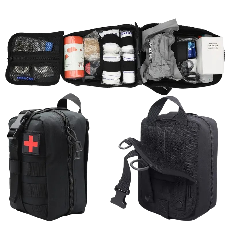RAPID RESPONSE KIT
