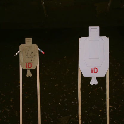 Speed Bag Target Accessory