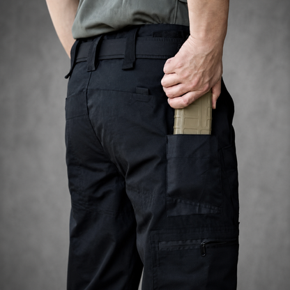Longhorn Utility Pants