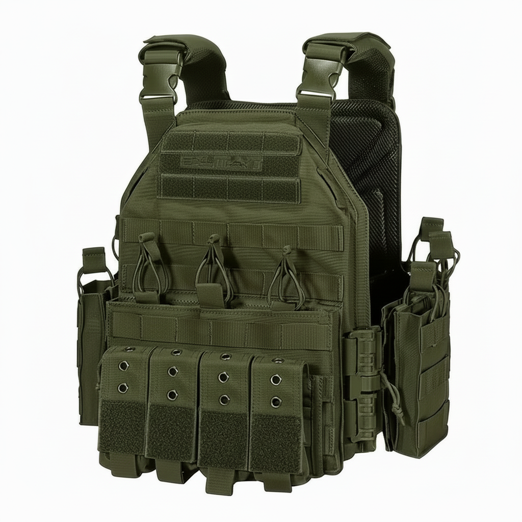 RAPID RESPONSE V1