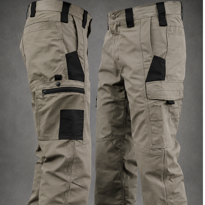 Longhorn Utility Pants