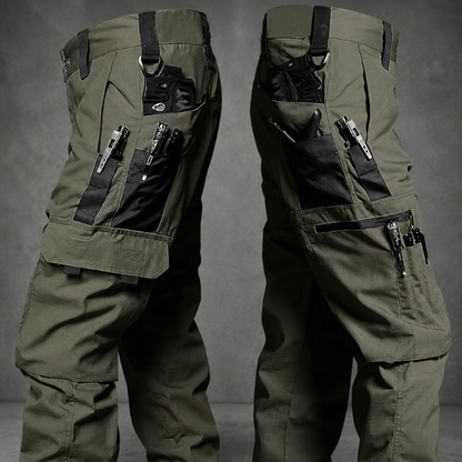 Longhorn Utility Pants
