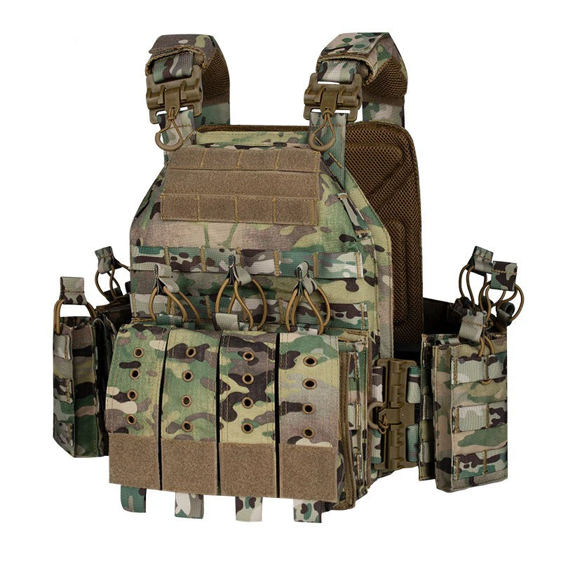 RAPID RESPONSE V1