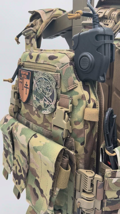 REDEMPTION TACTICAL V2