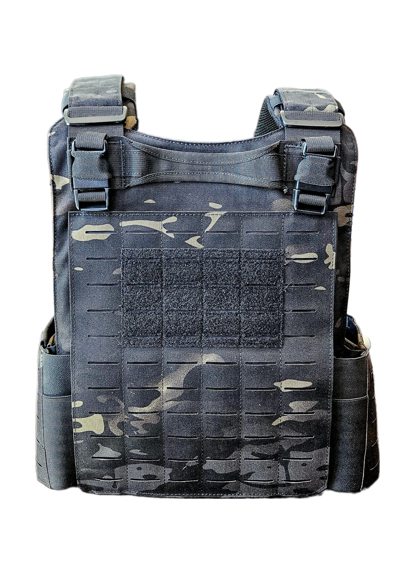 Redemption Tactical "CRUSADER 2.0"® V4 Vest